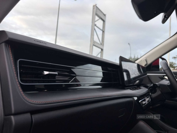 Used MG MG HS 2025 for sale - 77145064: Photo 25