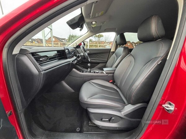 Used MG MG HS 2025 for sale - 77145064: Photo 26