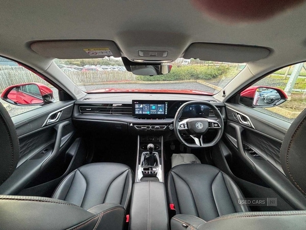 Used MG MG HS 2025 for sale - 77145064: Photo 27