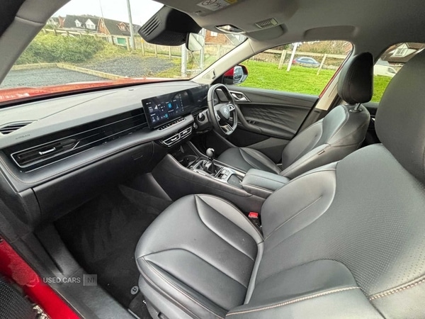 Used MG MG HS 2025 for sale - 77145064: Photo 28