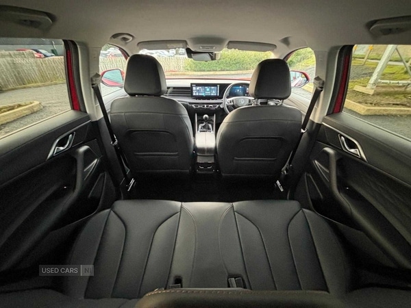 Used MG MG HS 2025 for sale - 77145064: Photo 29