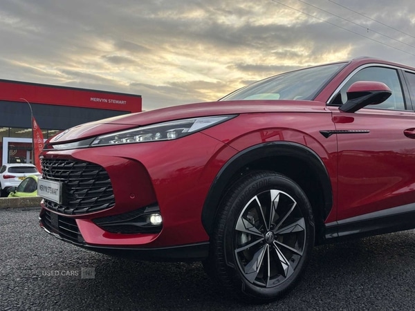 Used MG MG HS 2025 for sale - 77145064: Photo 3