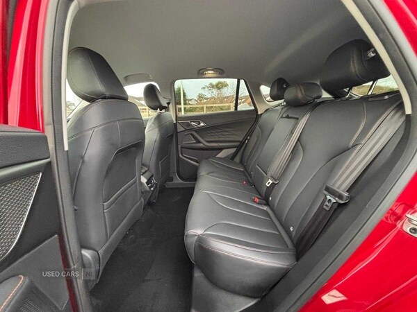 Used MG MG HS 2025 for sale - 77145064: Photo 30