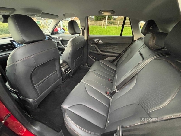 Used MG MG HS 2025 for sale - 77145064: Photo 31