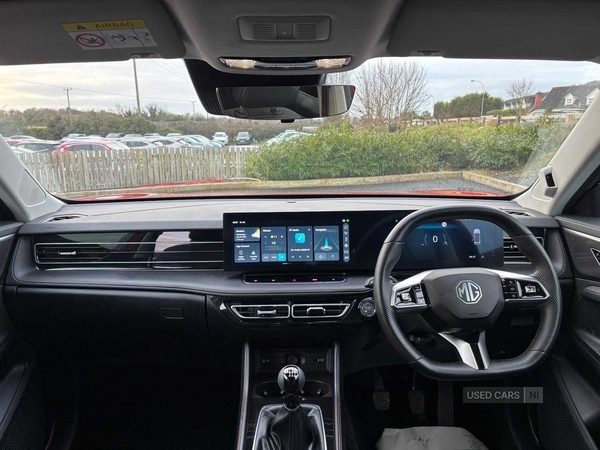 Used MG MG HS 2025 for sale - 77145064: Photo 32