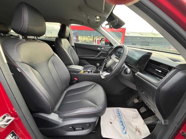 Used MG MG HS 2025 for sale - 77145064: Photo 34