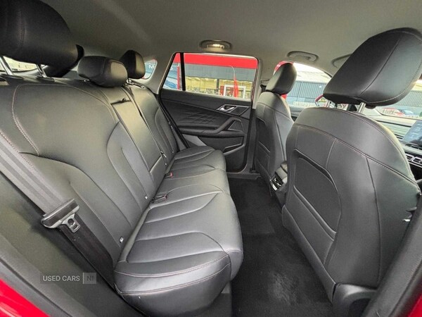 Used MG MG HS 2025 for sale - 77145064: Photo 35