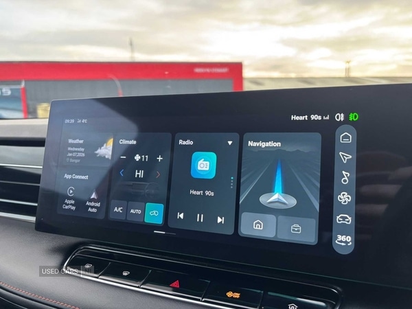 Used MG MG HS 2025 for sale - 77145064: Photo 39