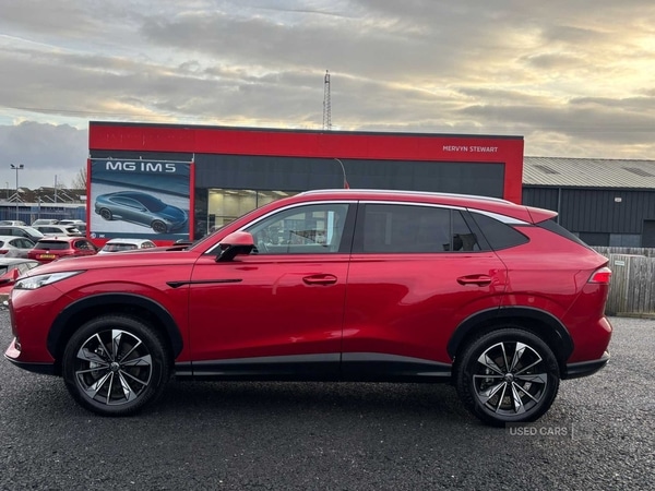 Used MG MG HS 2025 for sale - 77145064: Photo 4