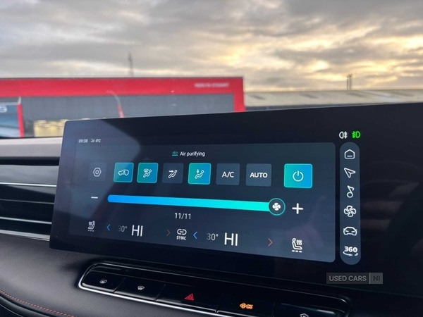 Used MG MG HS 2025 for sale - 77145064: Photo 41