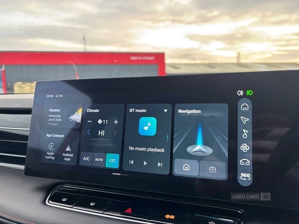 Used MG MG HS 2025 for sale - 77145064: Photo 42