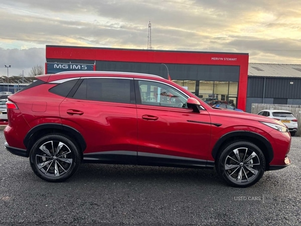 Used MG MG HS 2025 for sale - 77145064: Photo 5