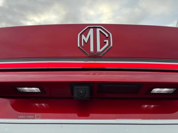 Used MG MG HS 2025 for sale - 77145064: Photo 9
