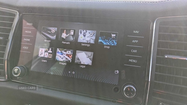 Vehicle 26