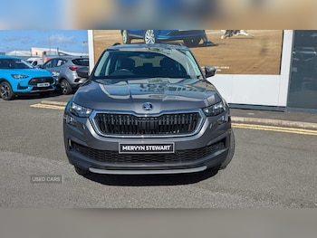 Used Skoda Kodiaq 2022 for sale - 75494412: Photo