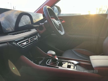 Used MG MG HS 2025 for sale - 78676986: Photo
