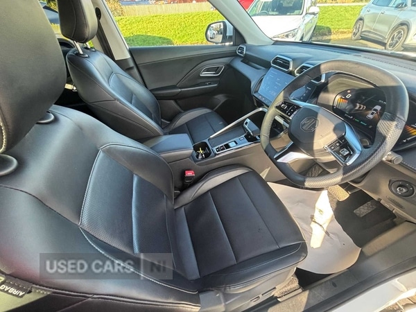 Used MG MG ZS 2025 for sale - 77754684: Photo 13