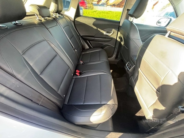 Used MG MG ZS 2025 for sale - 77754684: Photo 14