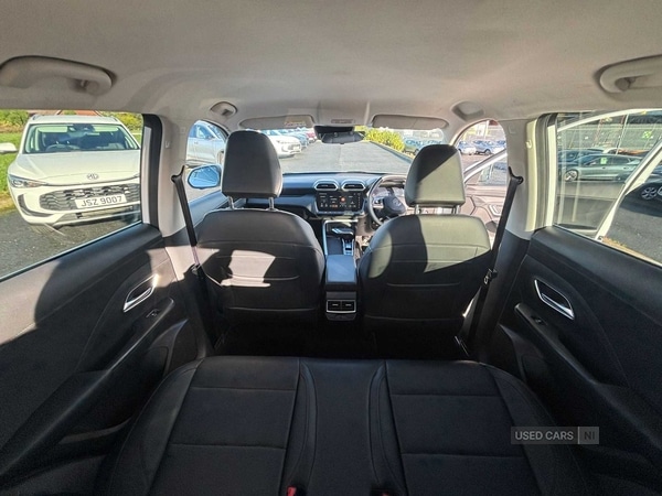 Used MG MG ZS 2025 for sale - 77754684: Photo 17