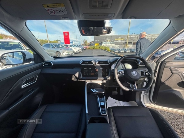 Used MG MG ZS 2025 for sale - 77754684: Photo 18