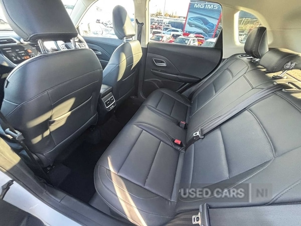 Used MG MG ZS 2025 for sale - 77754684: Photo 19