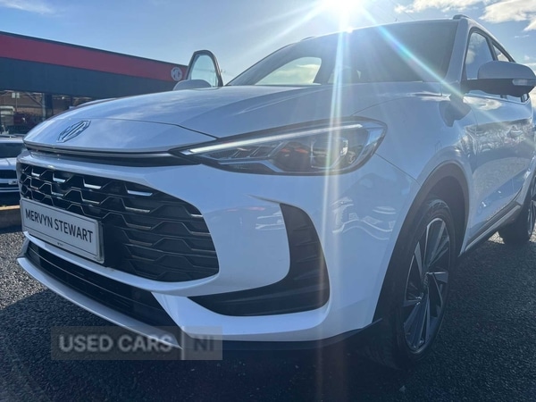 Used MG MG ZS 2025 for sale - 77754684: Photo 2