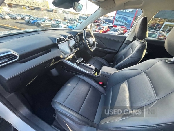 Used MG MG ZS 2025 for sale - 77754684: Photo 21