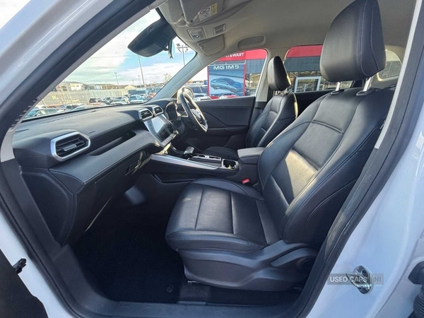 Used MG MG ZS 2025 for sale - 77754684: Photo 22