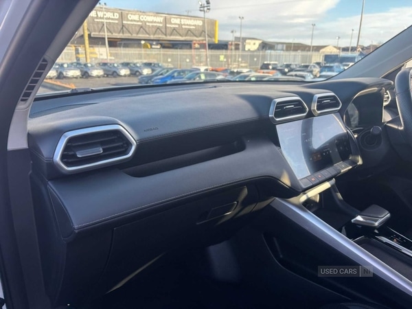 Used MG MG ZS 2025 for sale - 77754684: Photo 23