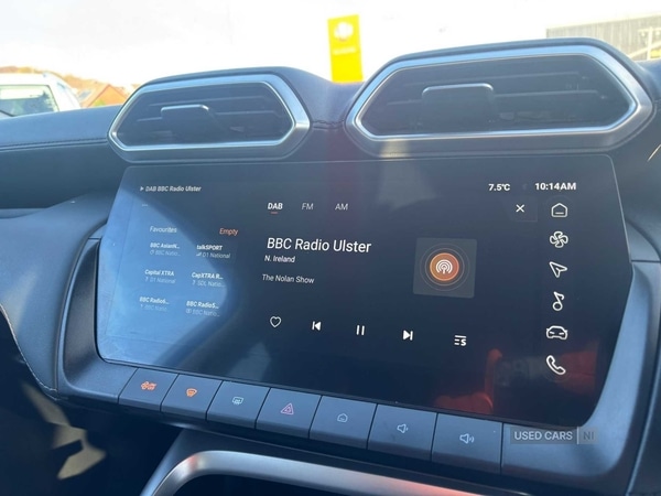 Used MG MG ZS 2025 for sale - 77754684: Photo 38