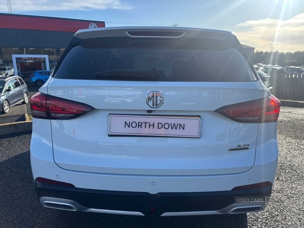 Used MG MG ZS 2025 for sale - 77754684: Photo 6