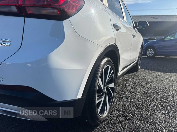 Used MG MG ZS 2025 for sale - 77754684: Photo 7