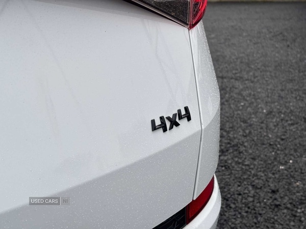 Used Skoda Kodiaq 2023 for sale - 77315557: Photo 10