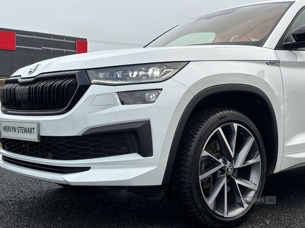 Used Skoda Kodiaq 2023 for sale - 77315557: Photo 12