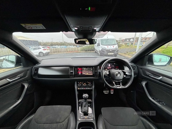 Used Skoda Kodiaq 2023 for sale - 77315557: Photo 14