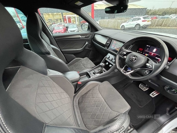 Used Skoda Kodiaq 2023 for sale - 77315557: Photo 15