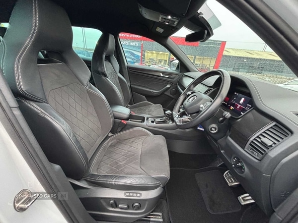 Used Skoda Kodiaq 2023 for sale - 77315557: Photo 16