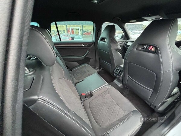 Used Skoda Kodiaq 2023 for sale - 77315557: Photo 18