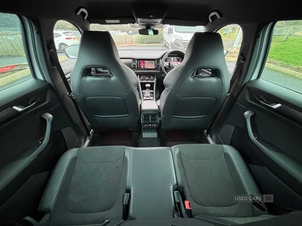 Used Skoda Kodiaq 2023 for sale - 77315557: Photo 19