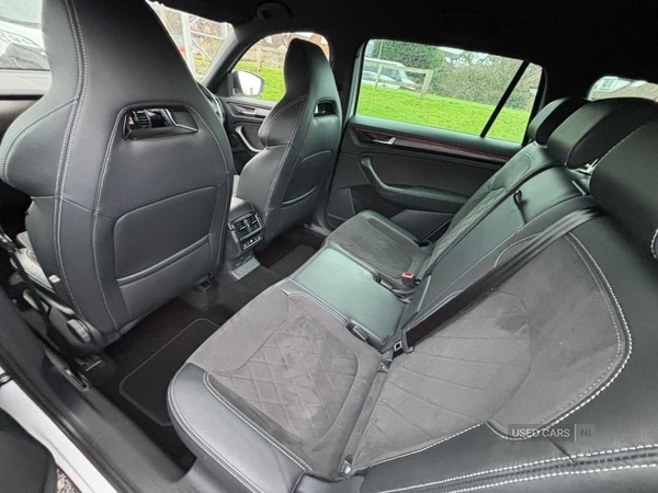 Used Skoda Kodiaq 2023 for sale - 77315557: Photo 21