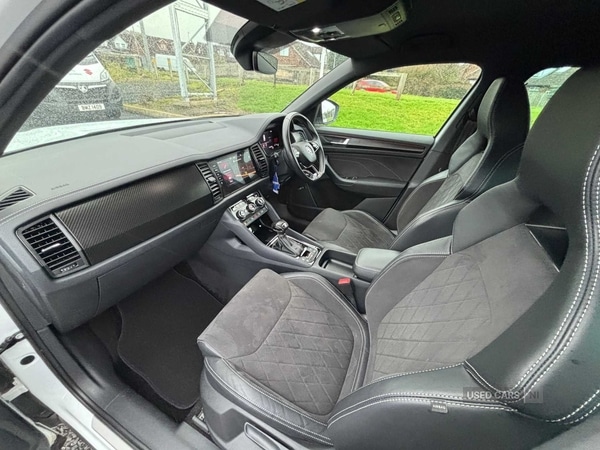 Used Skoda Kodiaq 2023 for sale - 77315557: Photo 23