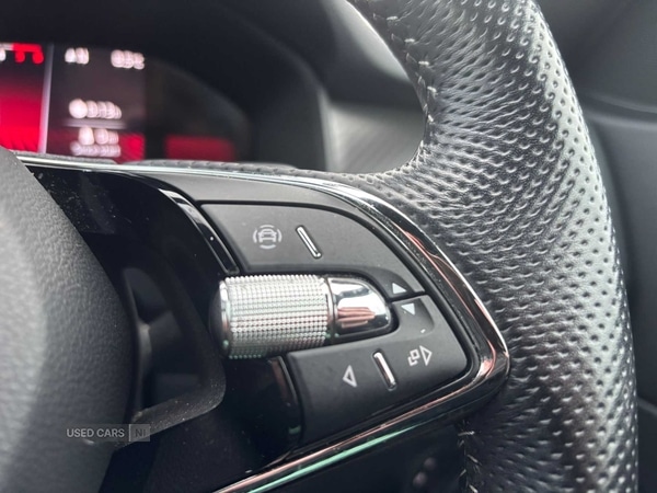 Used Skoda Kodiaq 2023 for sale - 77315557: Photo 31