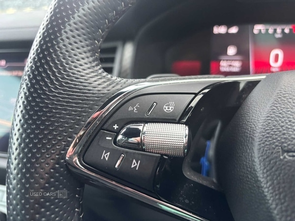 Used Skoda Kodiaq 2023 for sale - 77315557: Photo 32