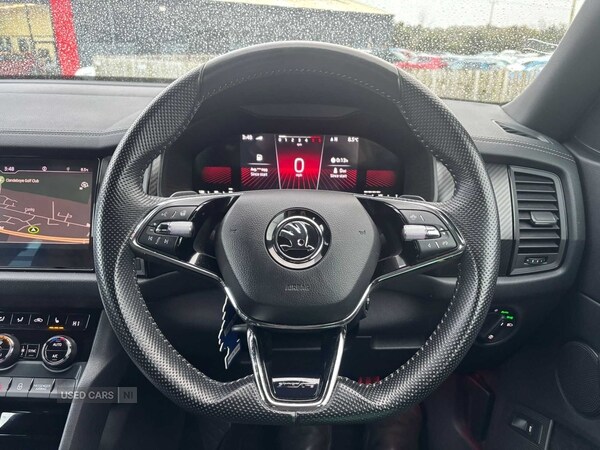 Used Skoda Kodiaq 2023 for sale - 77315557: Photo 33