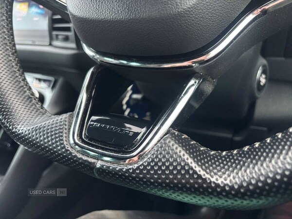 Used Skoda Kodiaq 2023 for sale - 77315557: Photo 41