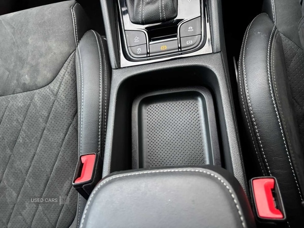 Used Skoda Kodiaq 2023 for sale - 77315557: Photo 44