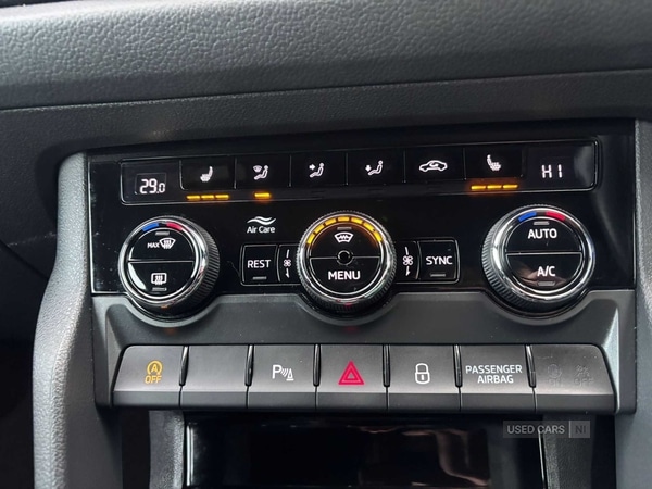 Used Skoda Kodiaq 2023 for sale - 77315557: Photo 45