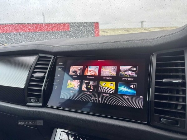 Used Skoda Kodiaq 2023 for sale - 77315557: Photo 46