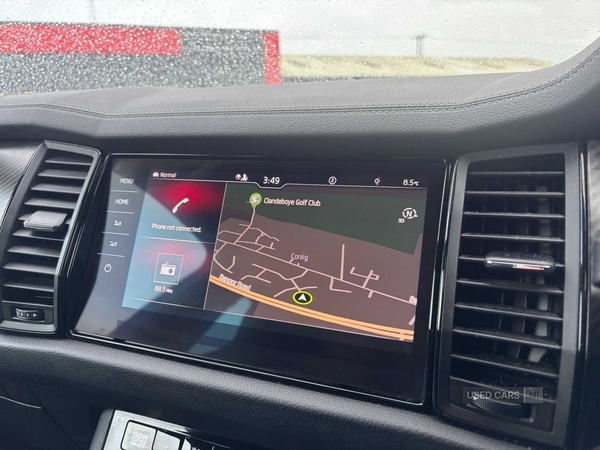 Used Skoda Kodiaq 2023 for sale - 77315557: Photo 47