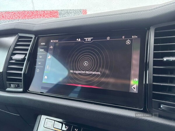 Used Skoda Kodiaq 2023 for sale - 77315557: Photo 48